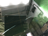 Стекло крышки багажника JAECOO J8 (2024-н.в.)