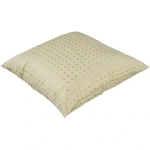 Подушка 70*70см Павлина лебяжий пух