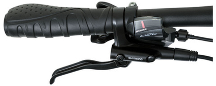 Дорожный велосипед Welt Horizon (2024)