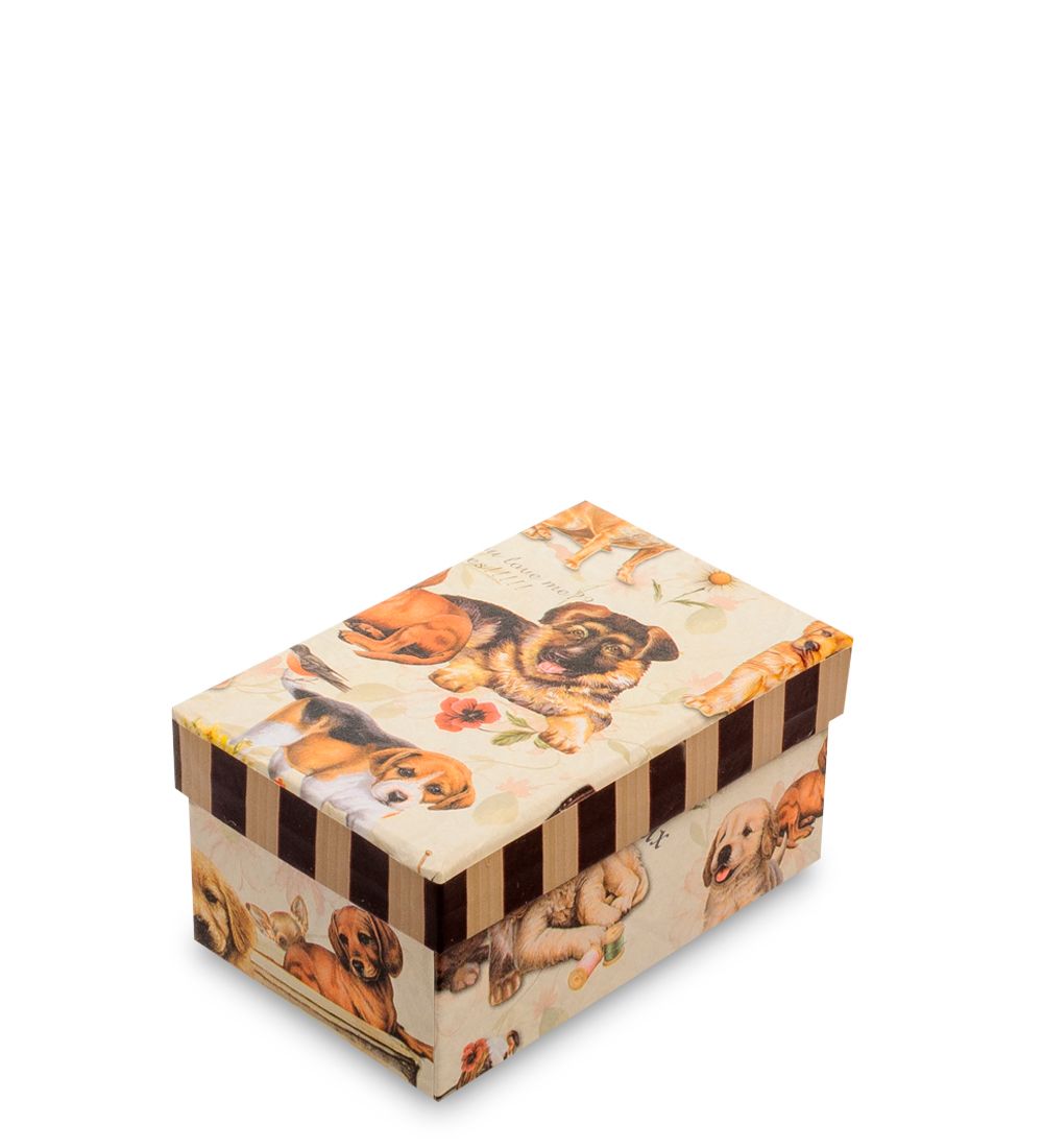 Packing Symphony WA-31-1/ 3 Коробка «Прямоугольник мал.»