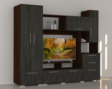 Гостиная ЛАНИТА левая