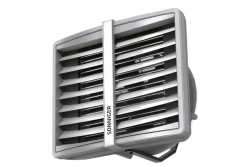Водяной тепловентилятор Sonniger Heater Condens CR4 PRO EC