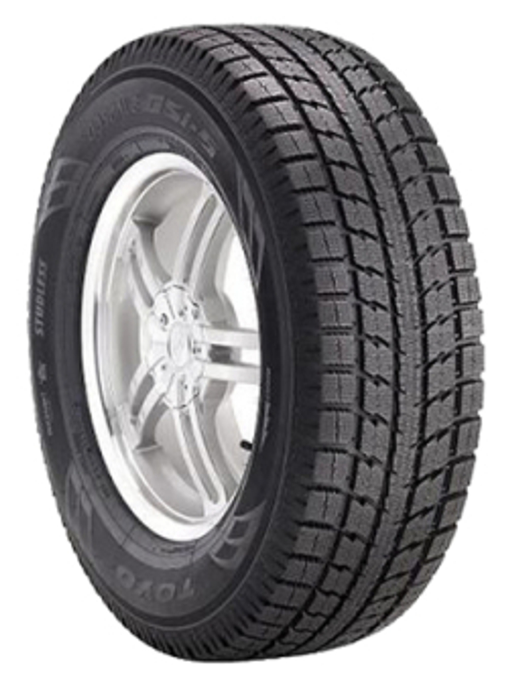 Легковая шина P215/55 R18 94Q OBGSi5 TOYO