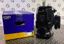 Насос 11707969 гидравлический