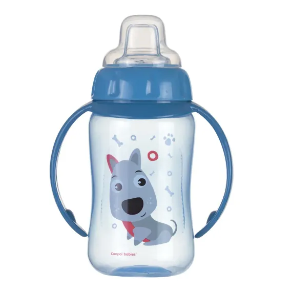 Поильник Canpol Babies 320 мл