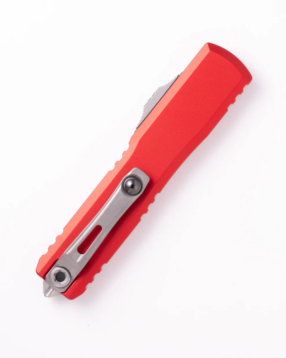 Нож складной Microtech Ultratech T/E Gen IV 11234-10RD