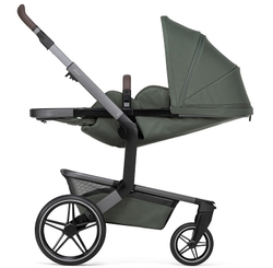 Детская коляска Joolz Day 5 2 в 1 540002 Forest Green