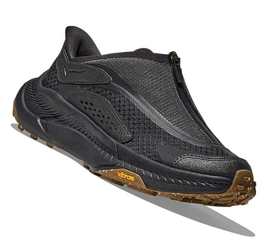 Кроссовки unisex Hoka Project Transport