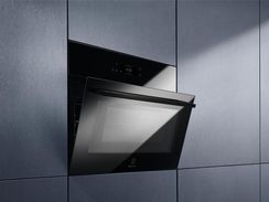 Встраиваемая микроволновая печь Electrolux EVM8E08Z