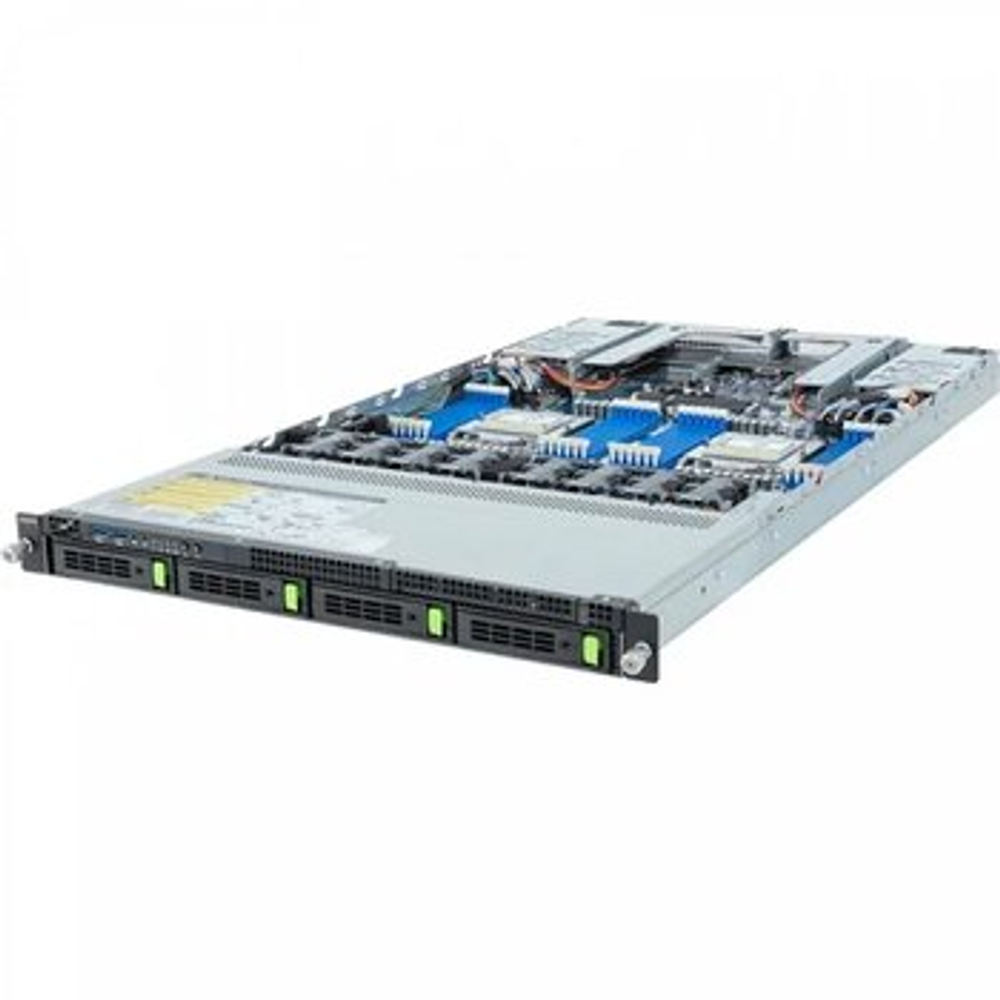 Серверная платформа Gigabyte R183-Z93-AAD1