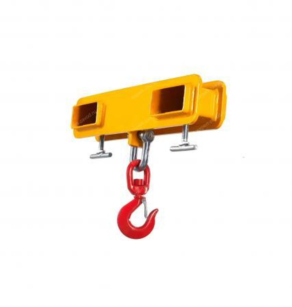 Крюковой подвес