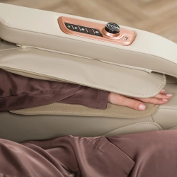 Массажное кресло Orlauf Mainz Beige