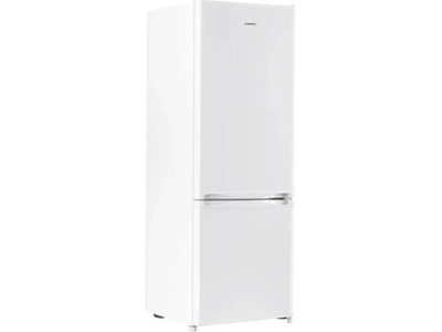 Холодильник Maunfeld MFF150W DeFrost белый