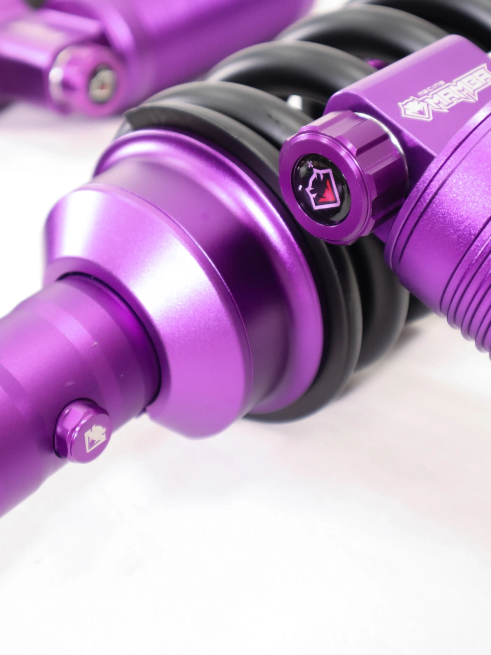 TANK 300 Подвеска MAMBA Arena Edition M2.5 Compression (2,5 дюйма, регулируемая)