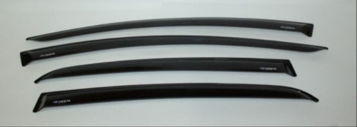 Ветровики /2180 Lada Vesta/ седан с 2015 г. (VAD)