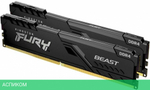 Оперативная память Kingston KF432C16BB1K2/32 CL-16
