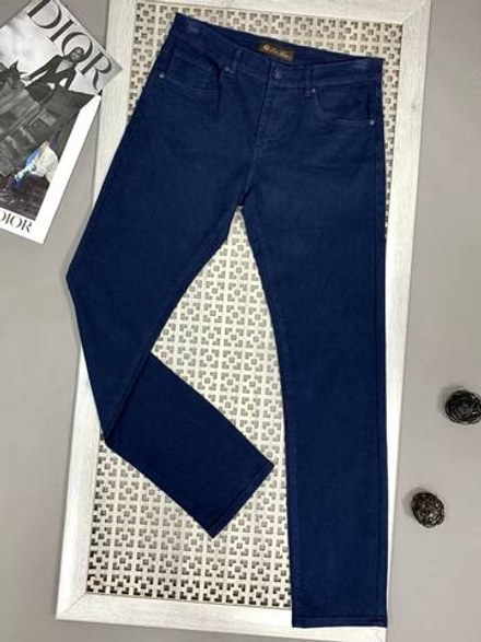 Джинсы Loro Piana