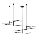 Люстра на штанге Odeon Light DEFANCE 4307/16