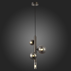 Светильник подвесной ST Luce Cielo SL1509.403.04