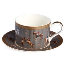 ЧАЙНАЯ ПАРА LEFARD "HORSE CLUB" 300 МЛ (КОР=36НАБ.)