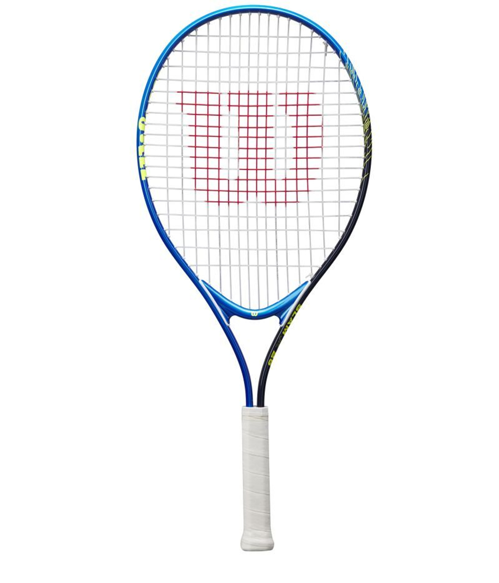Детская ракетка Wilson Slam Jr 25"