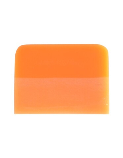 Shine Systems Ракель оранжевый PPF 90А 10*7,5см