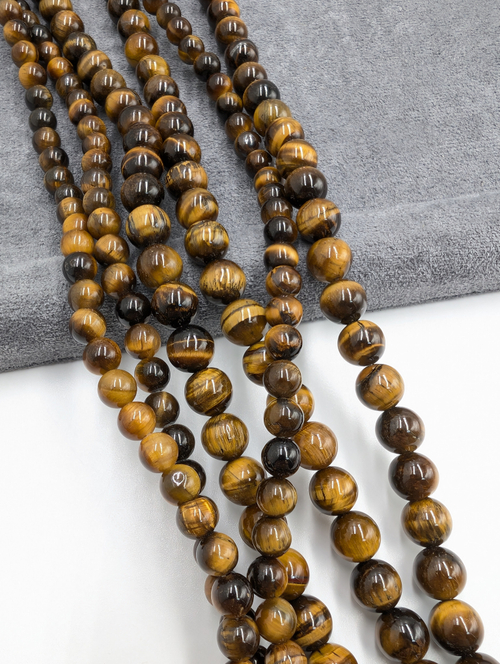 Тигровый глаз