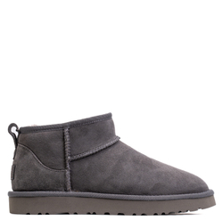 UGG Classic Ultra Mini Grey