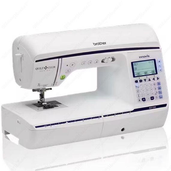 Швейная машина Brother Innov-ís BQ1350
