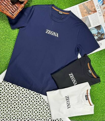 Футболка Zegna