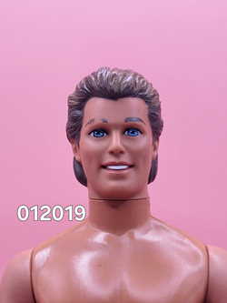 Кукла Барби Кен винтаж конец 90х 012019