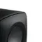 KEF KC62 Carbon Black