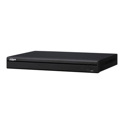 DHI-NVR4208-8P-4KS2/L IP видеорегистратор Dahua