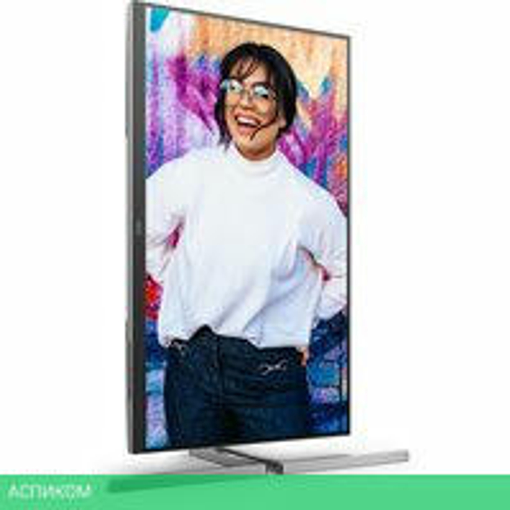 Монитор AOC Graphic Pro U32U3CV