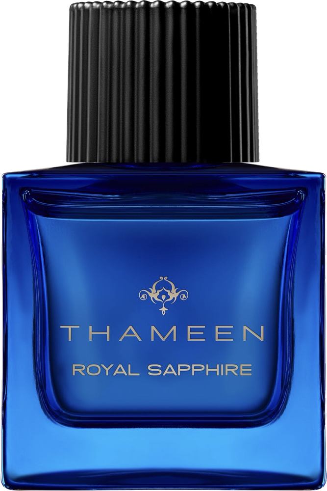 Thameen Royal Sapphire Extrait de Parfum