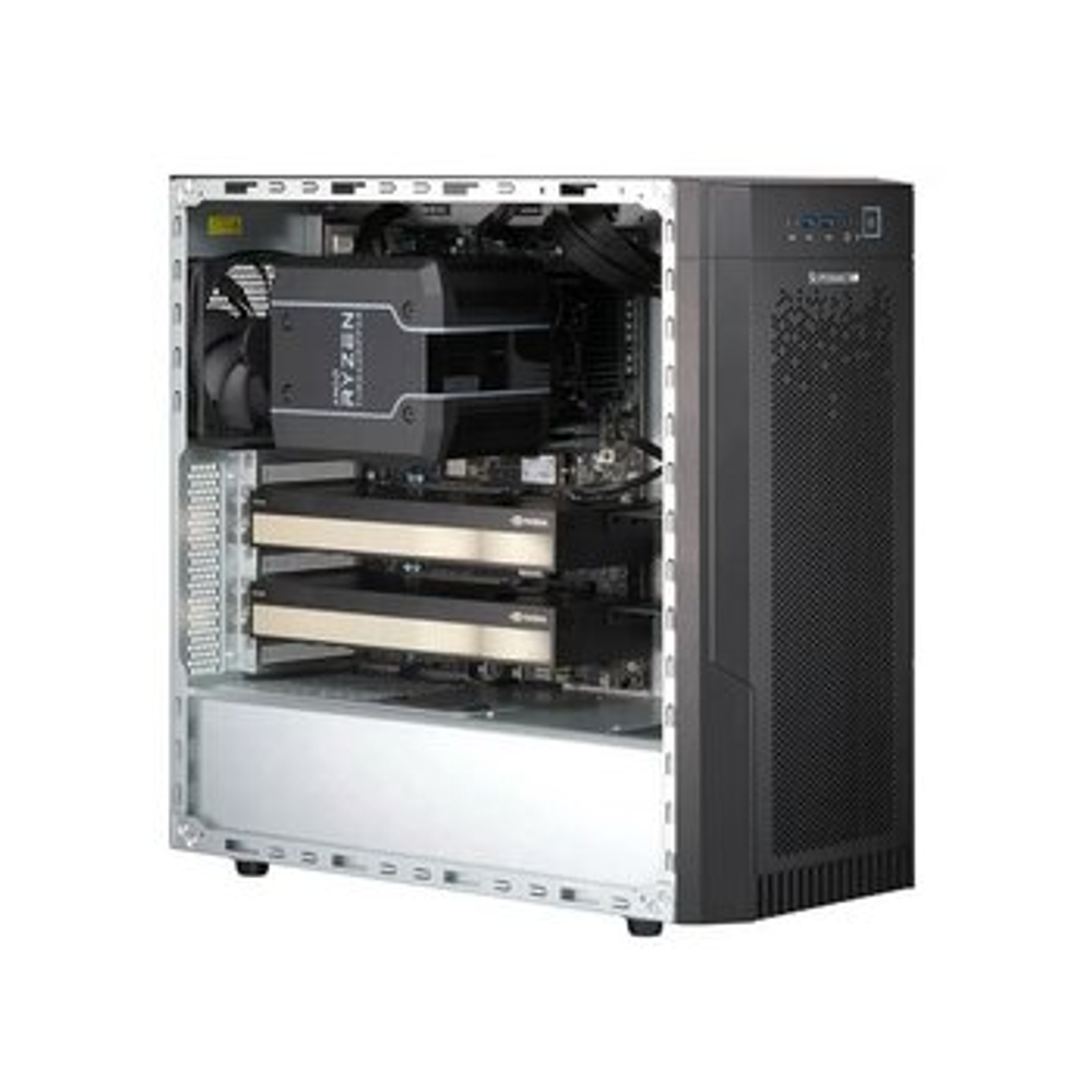 Сервер SuperMicro SuperServer AS-531AW-TC