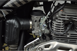 Мотоцикл кроссовый эндуро JHL MX300 PR300 (175FMN)