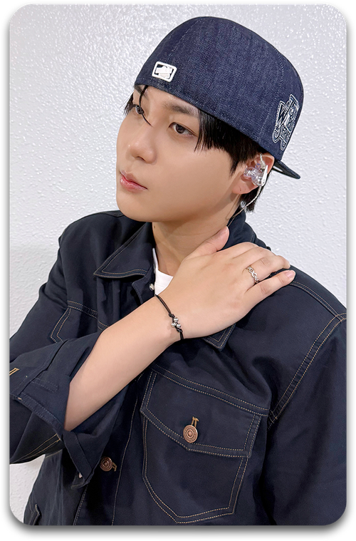 Карта / ATEEZ #1435