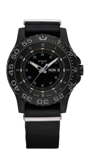 Наручные часы Traser P66 Shade Sapphire 103353