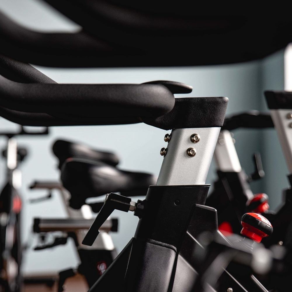 Сайкл-тренажер SHUA SHB-8860S