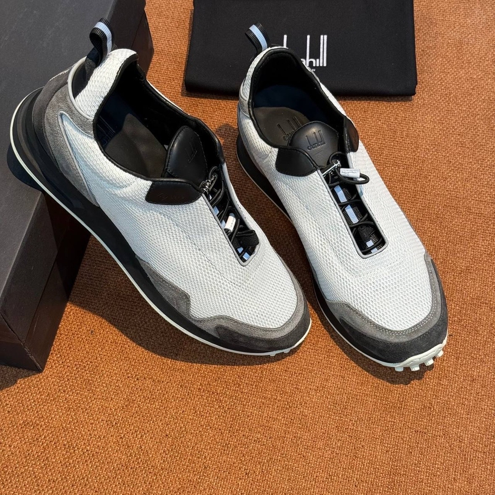 Кроссовки Dunhill