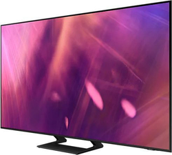 Телевизор Samsung 65"; UE65AU9000UXRU