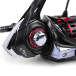 Катушка безынерционная FisherLand Invader (2500, 4+1BB, мет. шпуля)