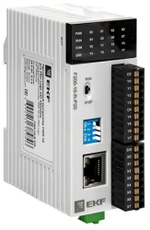 Контроллер программируемый  EKF F200-16-R-P20