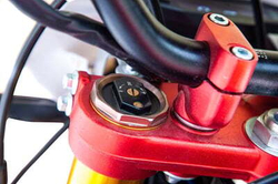 Мотоцикл кроссовый эндуро REGULMOTO CR-Z 300