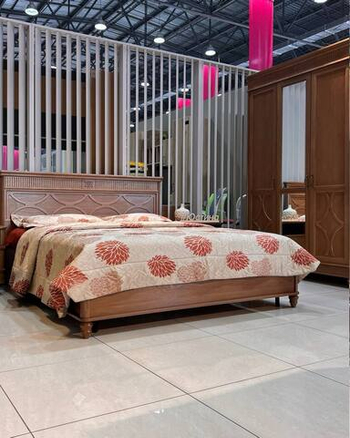 Скидка 20% на спальню «Юстина»! В наличии!