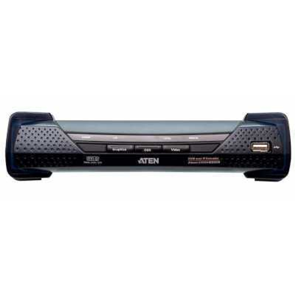 KVM удлинитель Aten KE6920R-AX-G