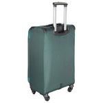 Чемодан 457 / Суперлегкий каркас