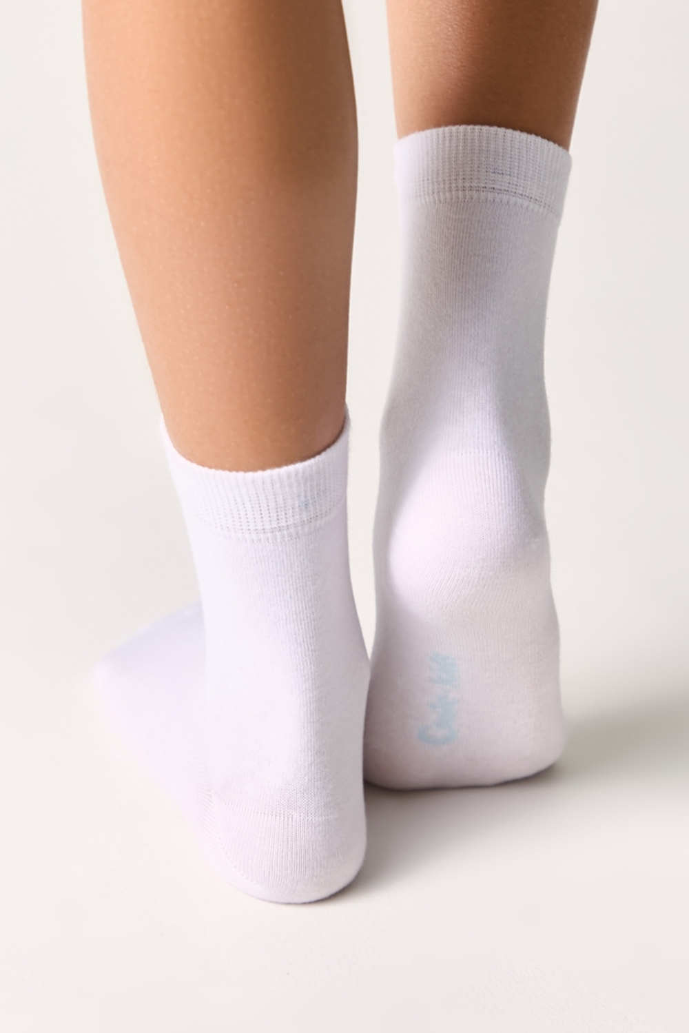 Conte-kids TIP-TOP Хлопковые носки с рисунками