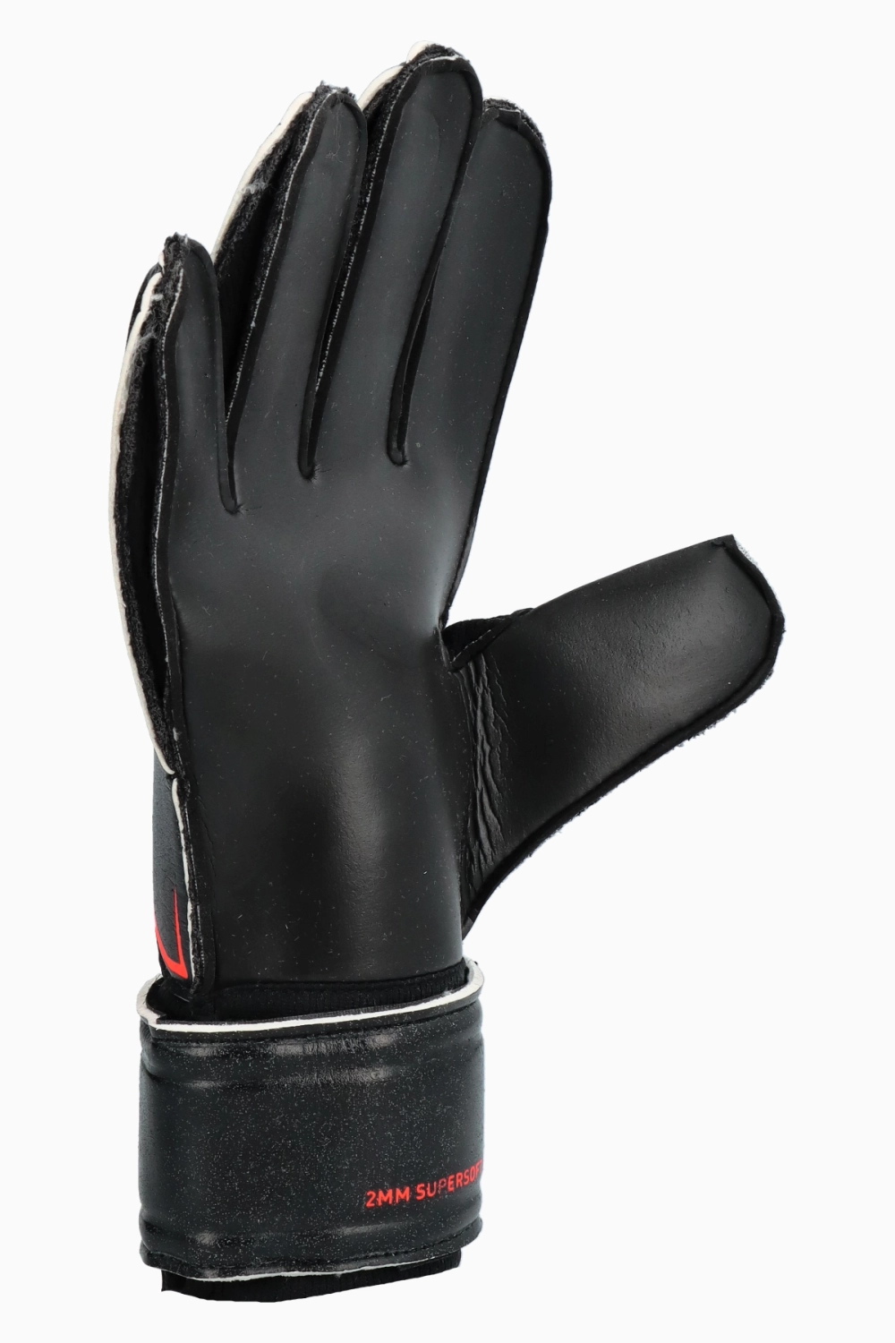 Вратарские перчатки Puma Ultra Play RC - черный